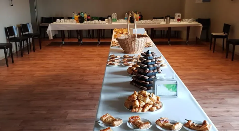 Organisation évènements privés à Saint-Contest