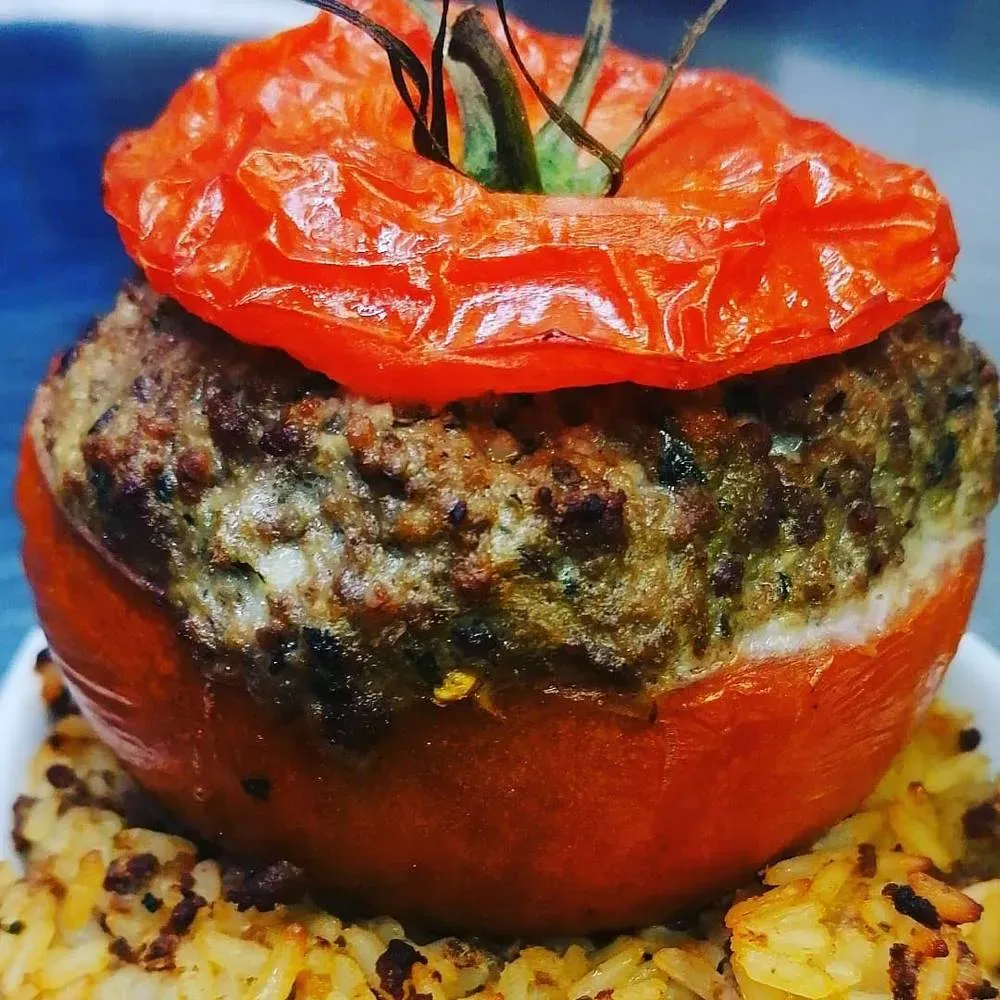 tomate farcies maison